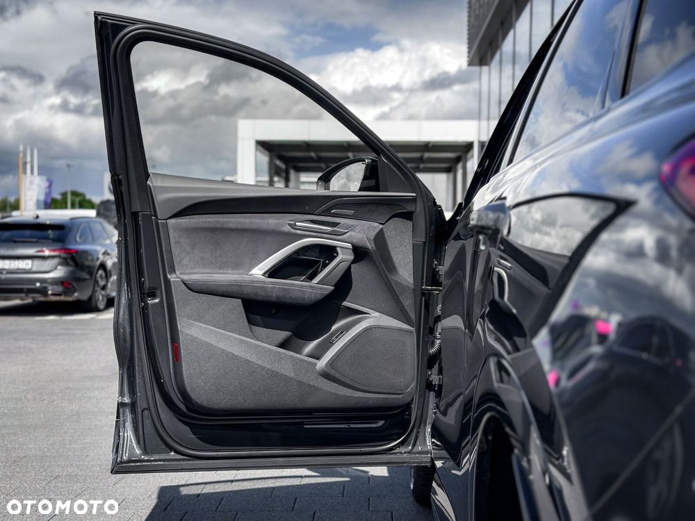 Audi Q5 Sportback - 15