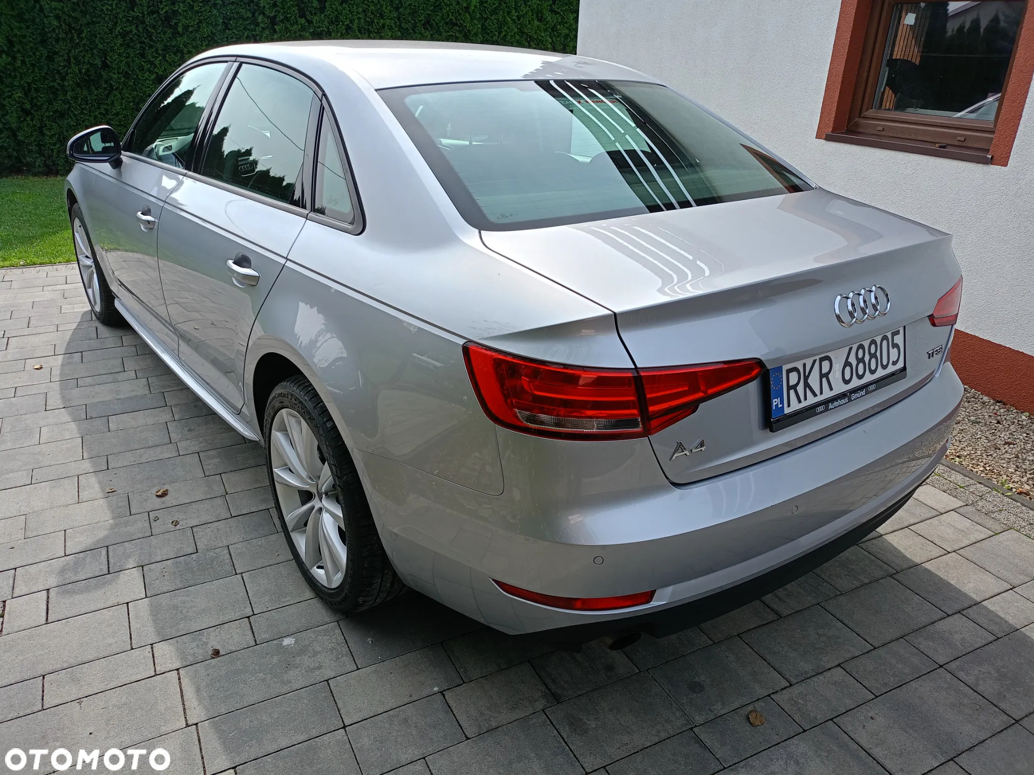 Audi A4 ver-1-4-tfsi-sport - 5