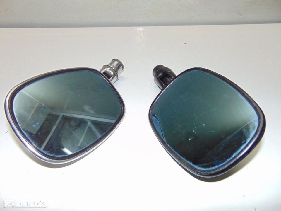 Volvo série 200 e 244 espelhos - 1