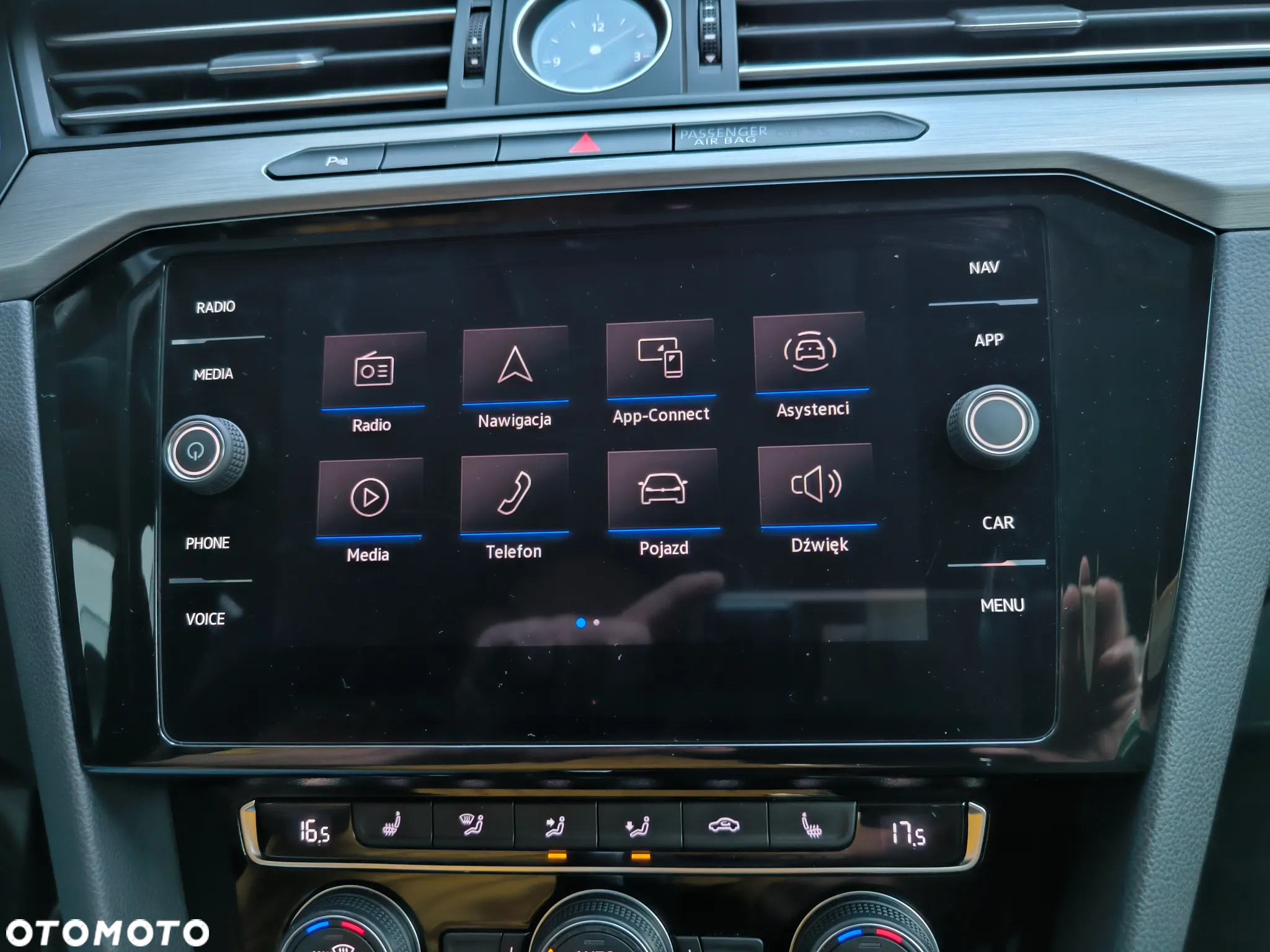 Volkswagen Arteon 2.0 TSI Elegance DSG - 22