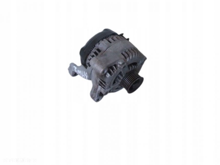 BMW F45 F46 X1 X2 2.0D MINI F56 ALTERNATOR DENSO 7640131-03 - 1