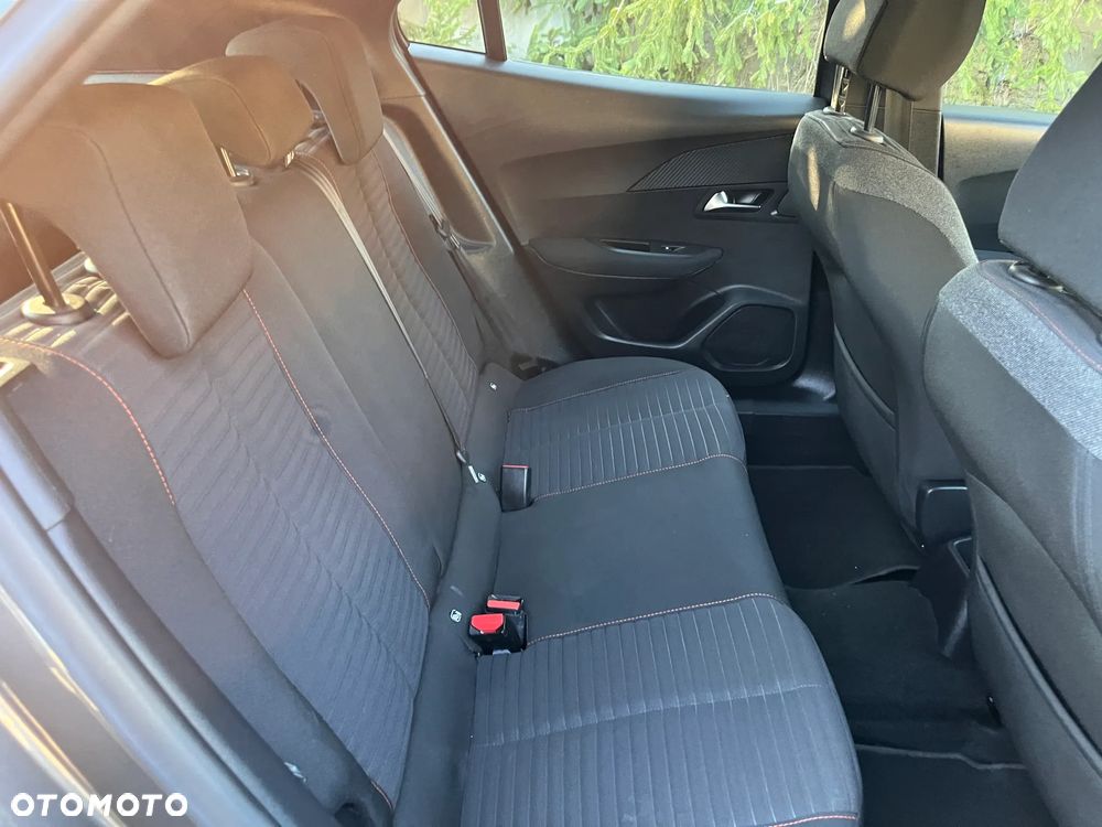 Peugeot 2008 1.5 BlueHDi Active S&S - 18