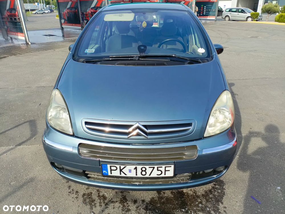Citroën Xsara Picasso - 1