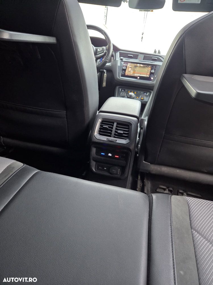 Volkswagen Tiguan 2.0 TDI SCR Life - 15