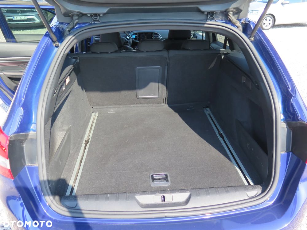 Peugeot 308 BlueHDi 130 Stop & Start GT - 24