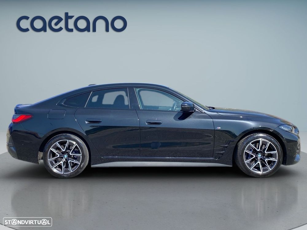 BMW 420 Gran Coupé d Pack Desportivo M Auto - 22