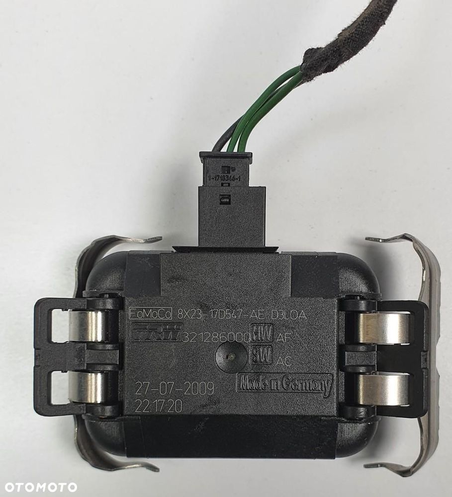 SENSOR CZUJNIK DESZCZU RANGE ROVER SPORT I L320 8X23-17D547-AE - 2