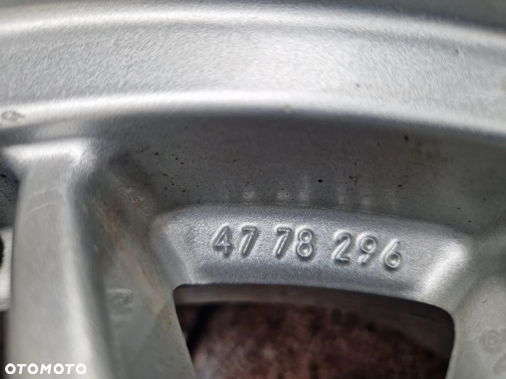 Felgi Saab Scania Opony 205/65 R15 Opony 2022 Rok - 10