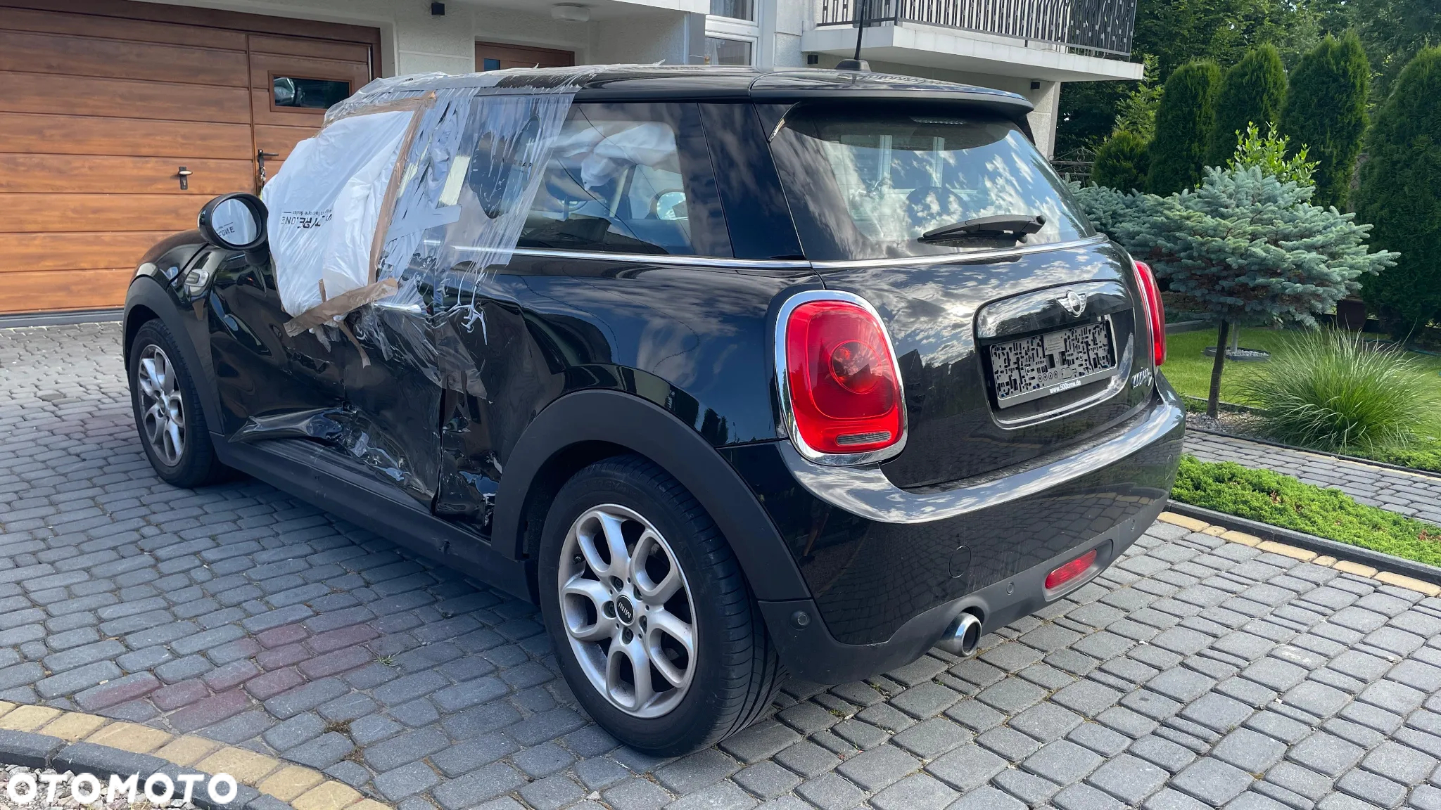 MINI Cooper D - 5