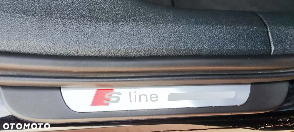 Audi A6 Limousine 2.0 TDI ultra S tronic - 26