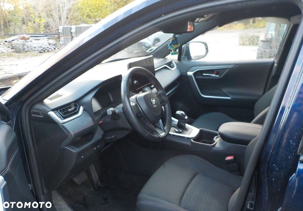 Toyota RAV4 - 25