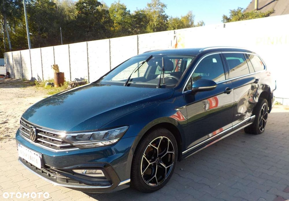 Volkswagen Passat - 7