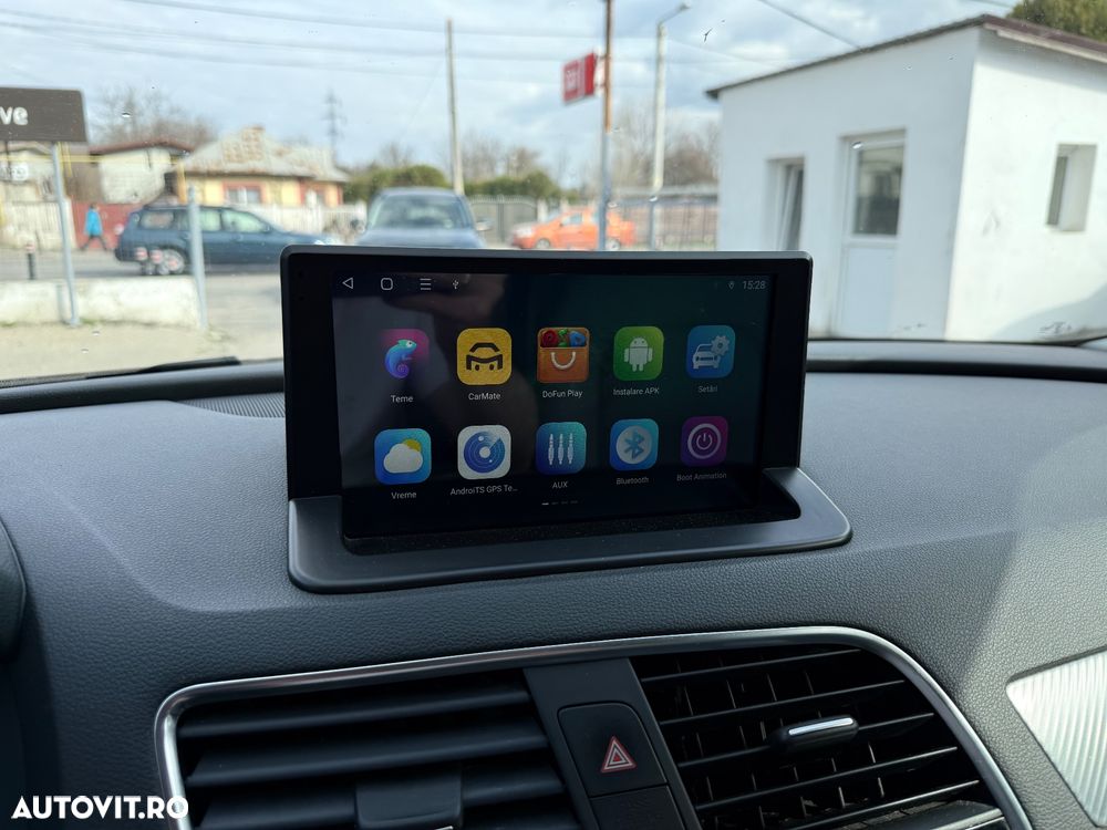 Audi Q3 2.0 35 TDI quattro Advanced - 18