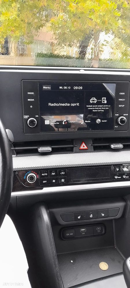 Kia Sportage 1.6 T-GDI 6MT 4x2 Urban - 7