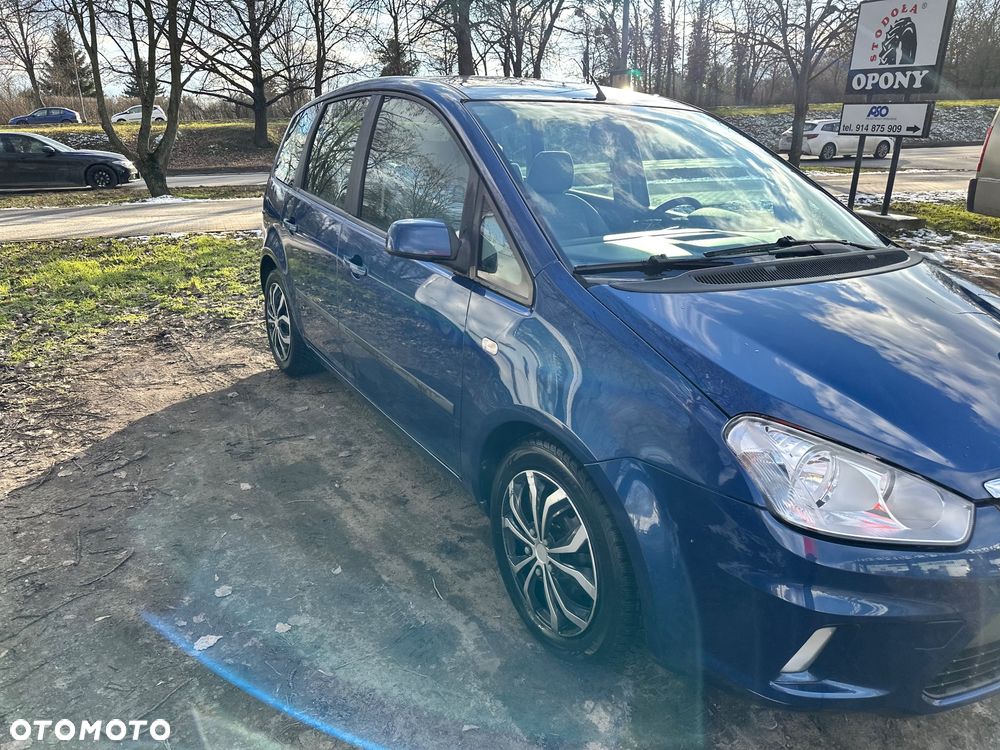 Ford C-MAX 1.6 Trend - 6