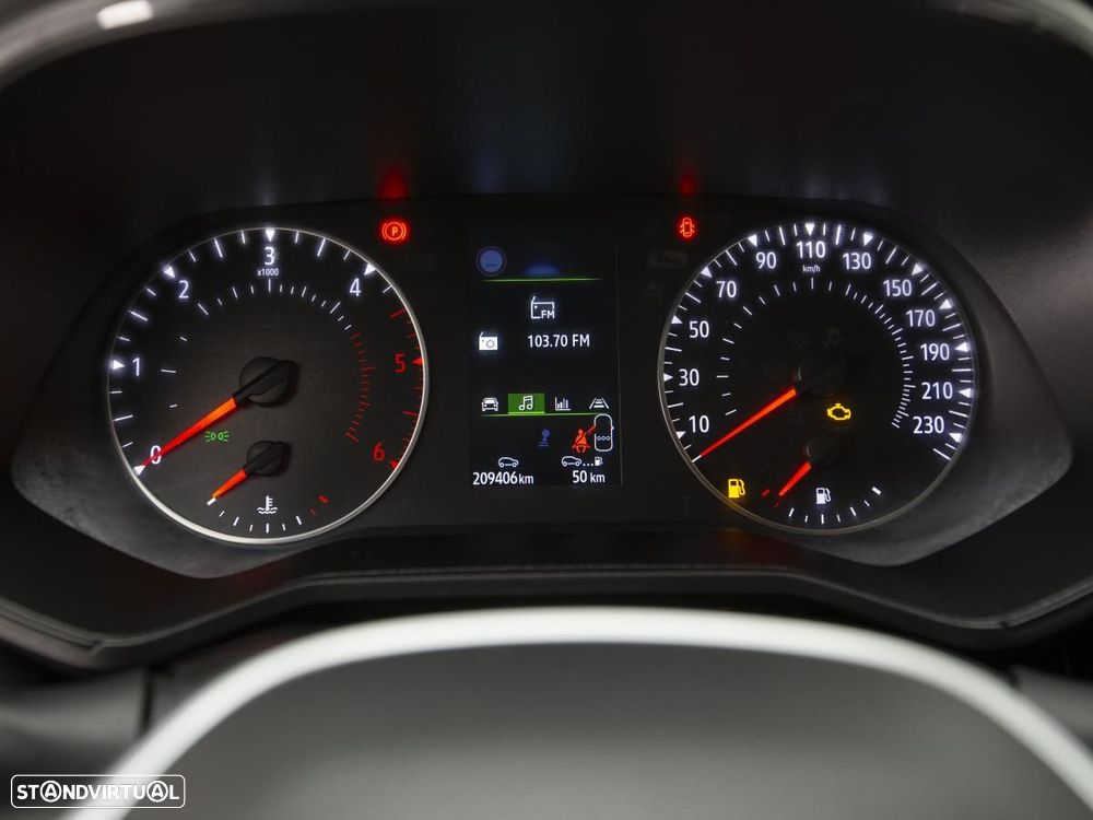 Renault Clio 1.5 Blue dCi Zen - 13