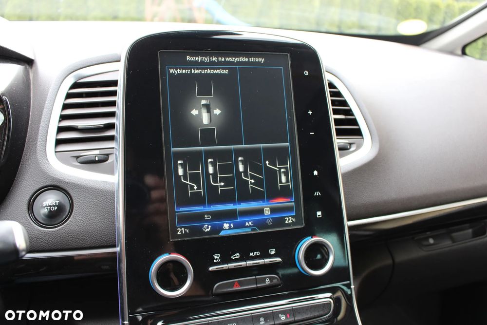 Renault Espace Energy dCi 160 EDC Initiale Paris - 24