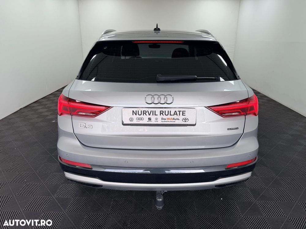 Audi Q3 2.0 40 TFSI S tronic quattro - 31