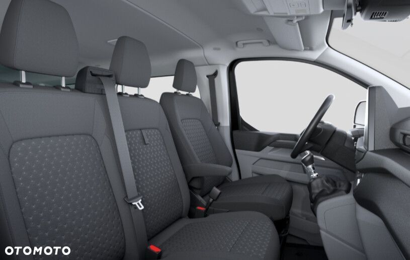 Ford Transit Custom - 12