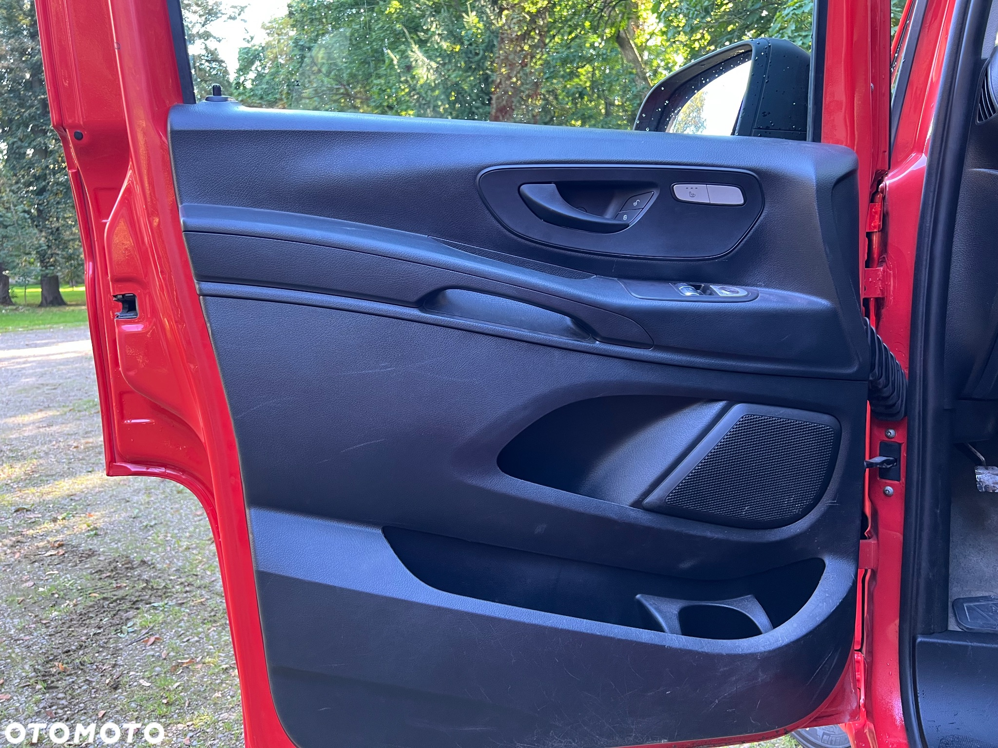 Mercedes-Benz Vito 4x4 - 18