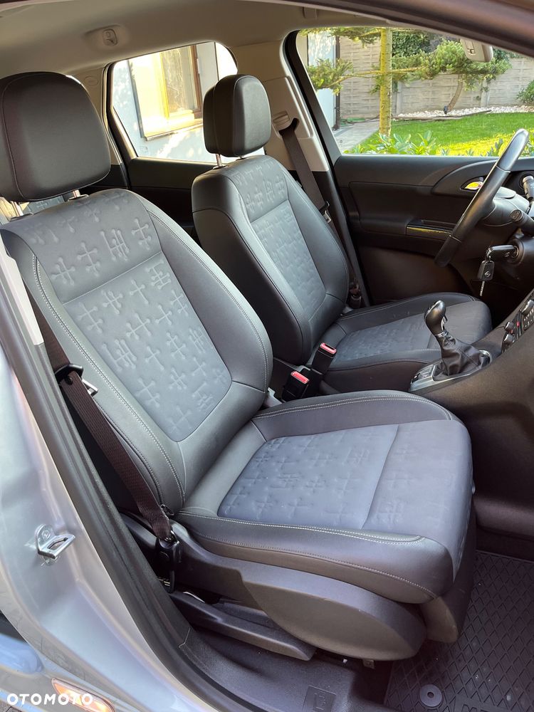 Opel Meriva 1.4 Edition - 7
