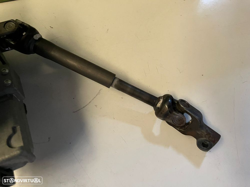 Renault Clio IV 4 COLUNA DIREÇÃO ELÉTRICA - CD034 - 8