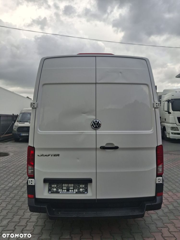 Volkswagen Crafter - 5
