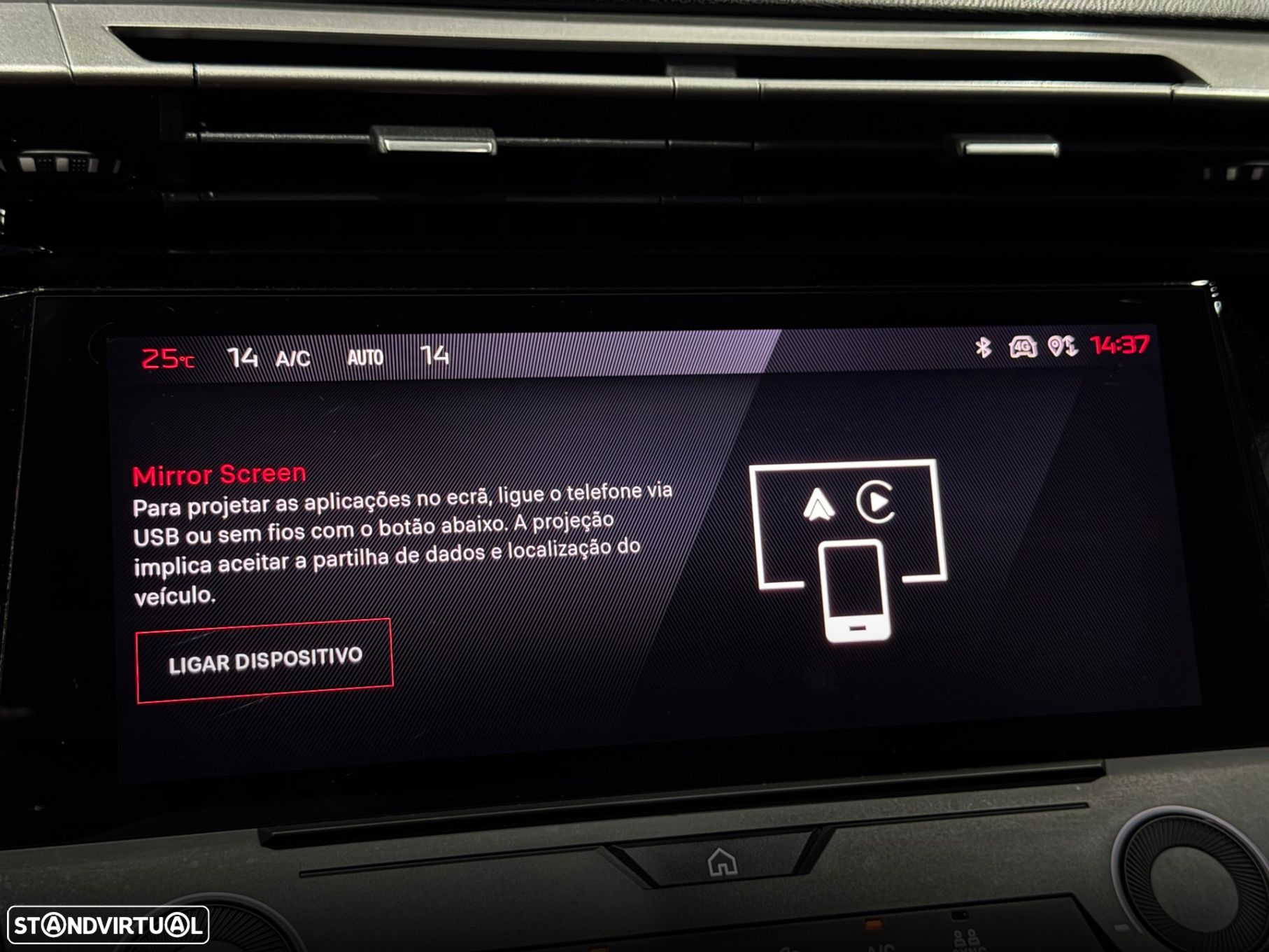 Peugeot 308 SW 1.5 BlueHDi Active Pack EAT8 - 24