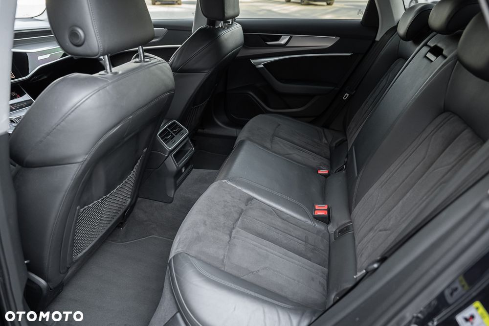 Audi A6 Limousine 40 TDI mHEV Quattro Sport S tronic - 31