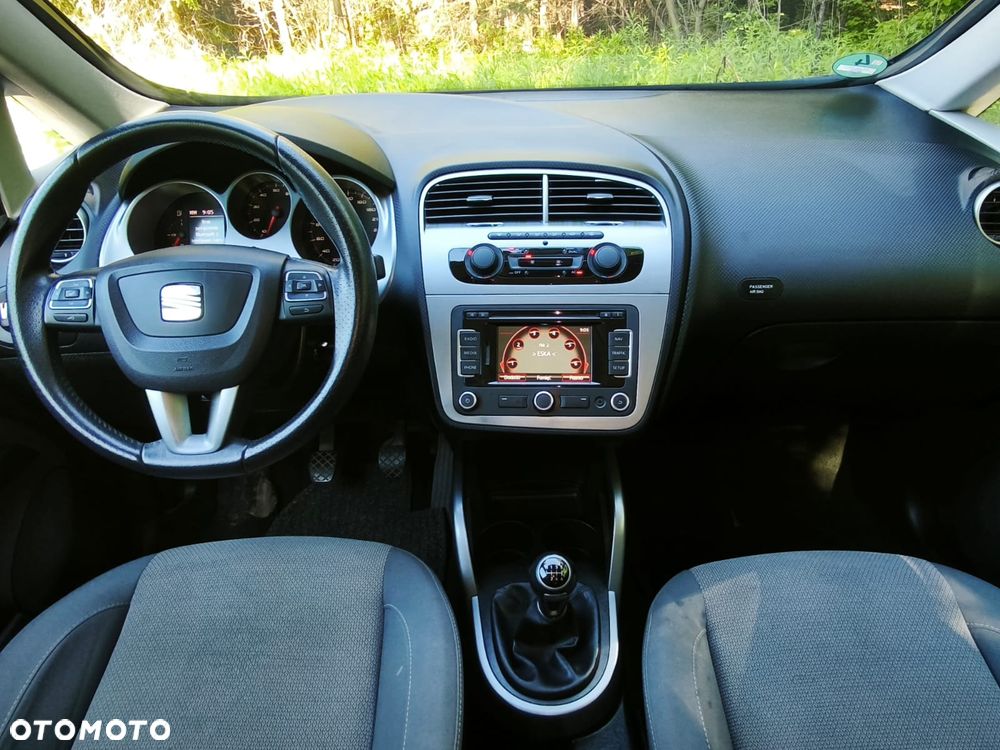 Seat Altea XL - 14