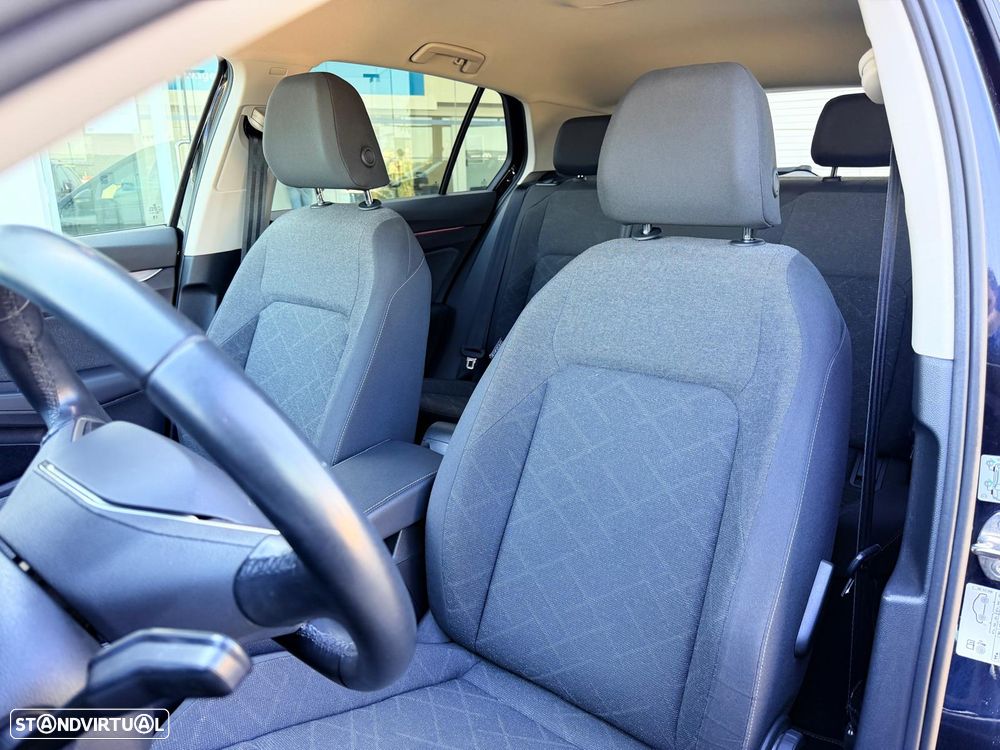 VW Golf Variant 1.0 TSI Life - 8