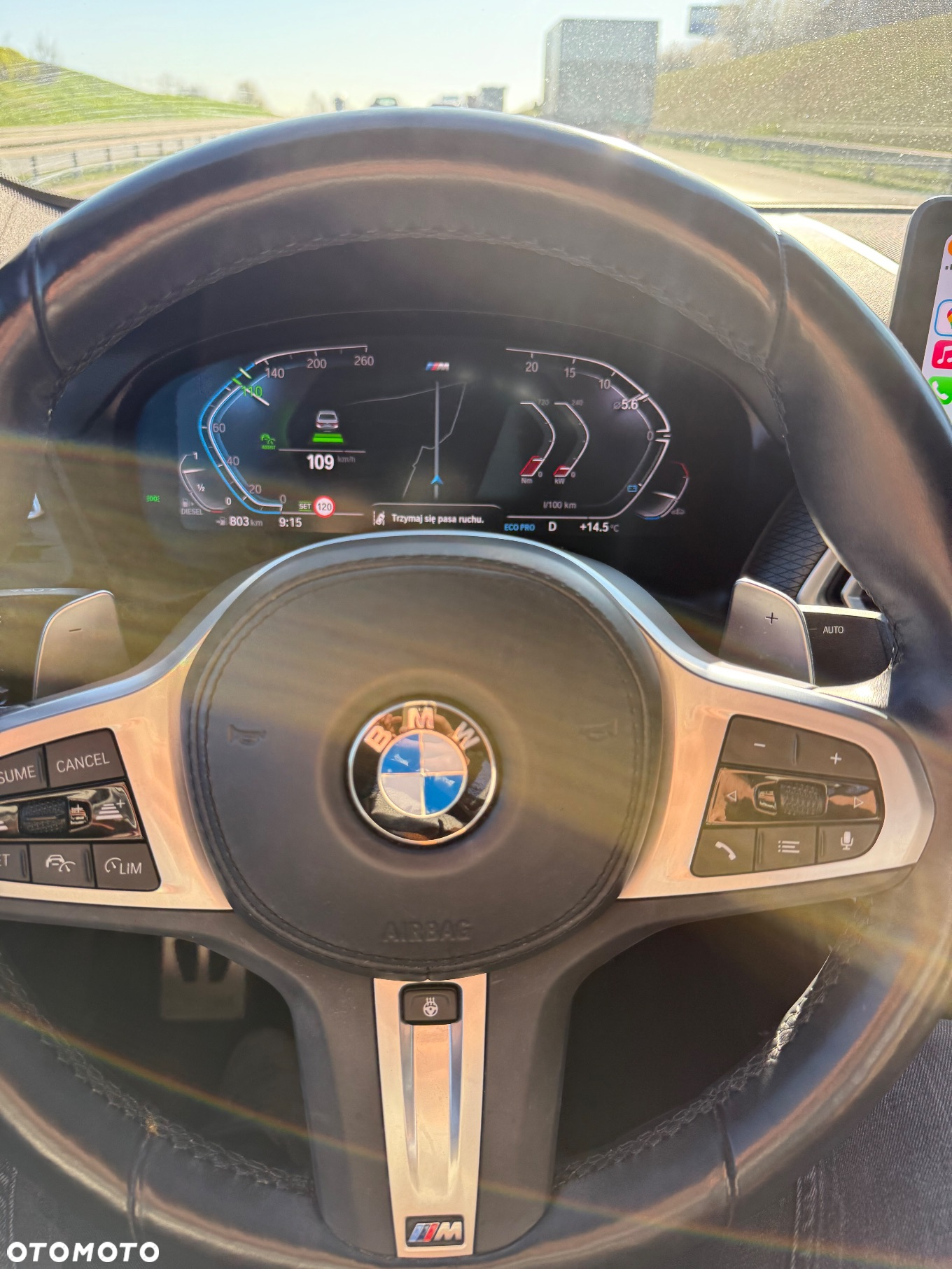 BMW X4 xDrive30d mHEV M Sport sport - 35