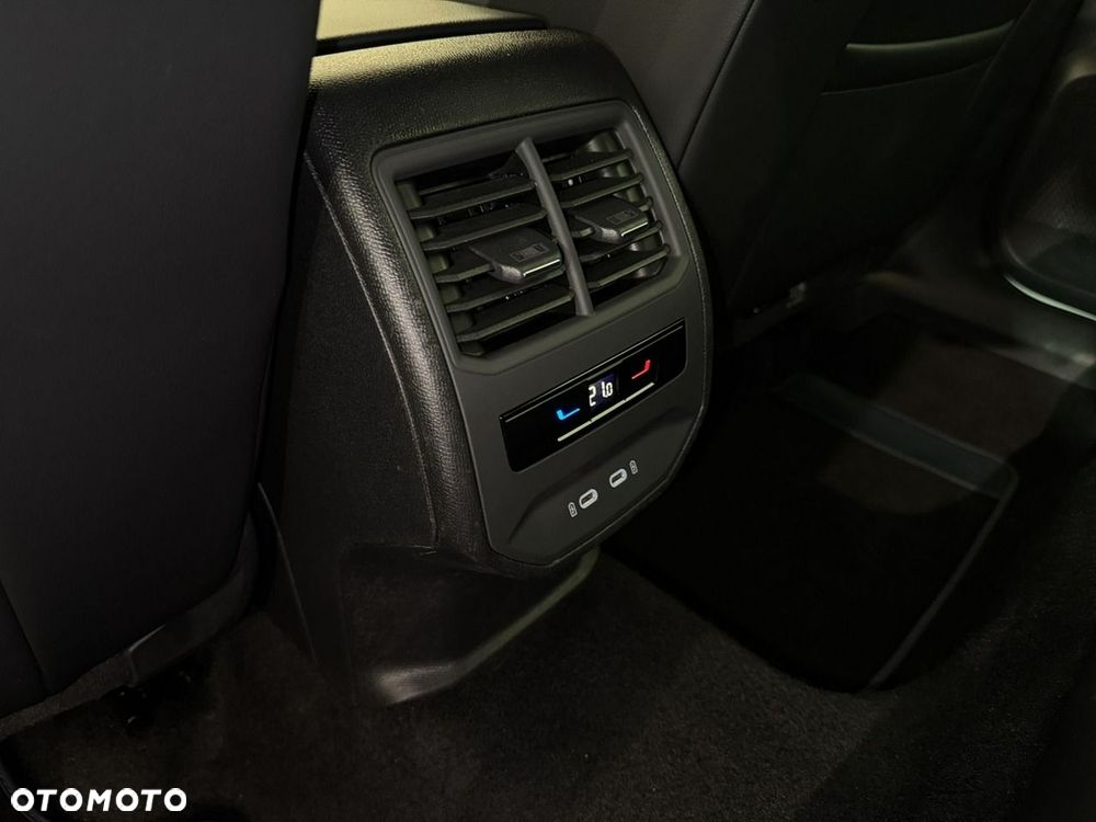 Cupra Leon Sportstourer 2.0 TSI VZ DSG - 28