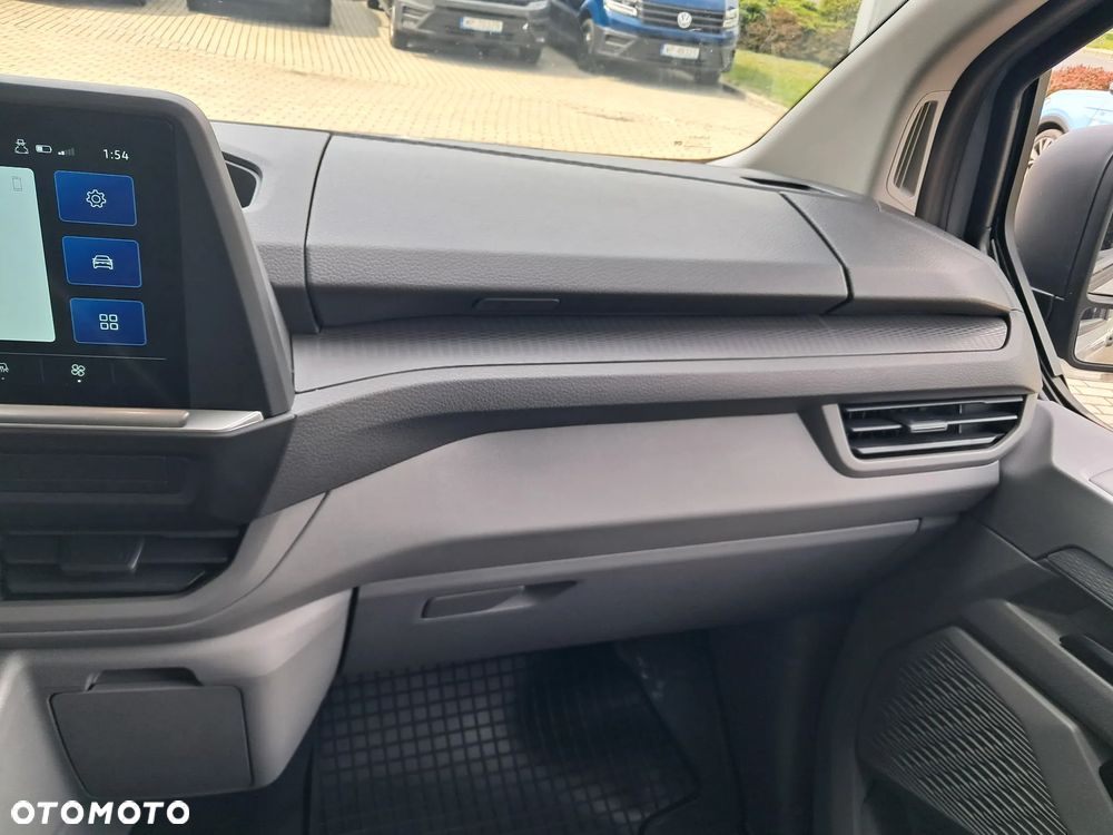 Volkswagen Transporter T7 - 21