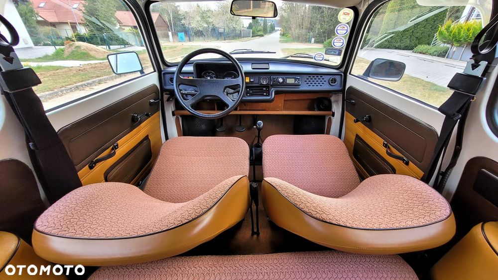 Trabant 601 - 33