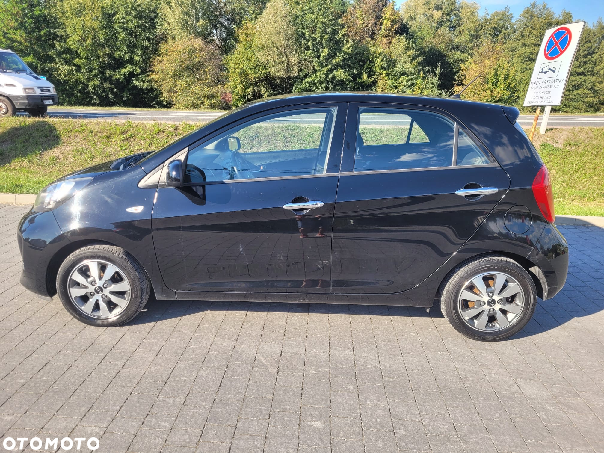Kia Picanto - 6