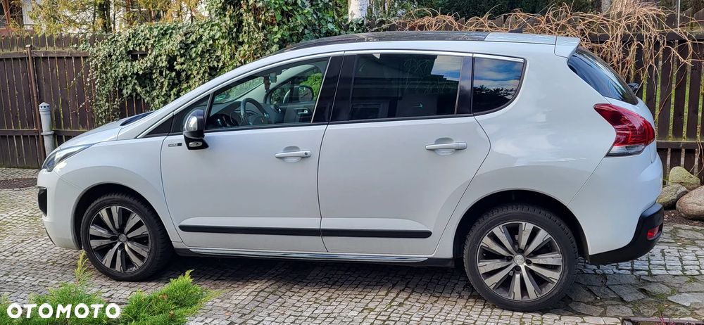 Peugeot 3008 1.6 HDi Style - 3