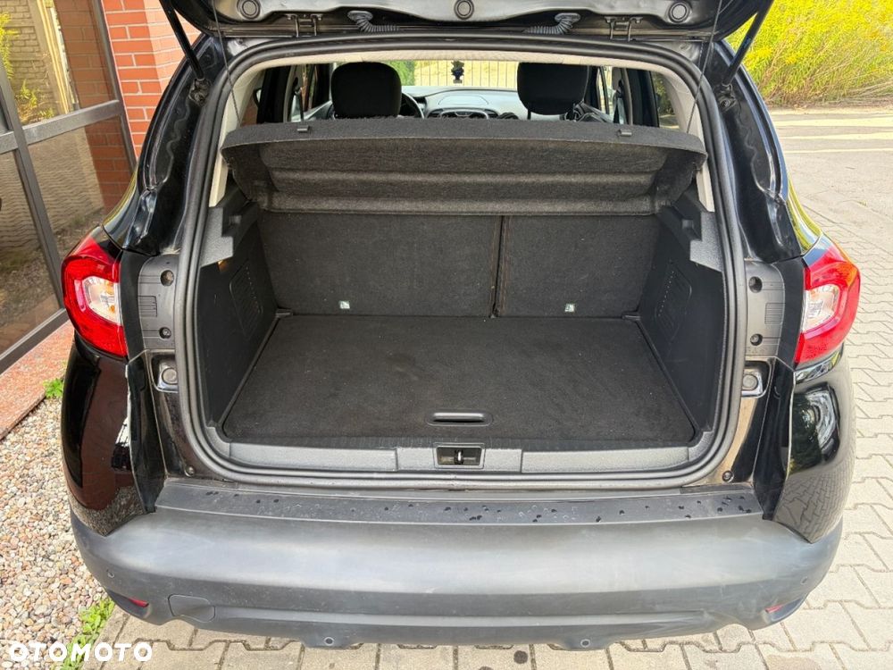 Renault Captur 1.2 Energy TCe Intens - 26