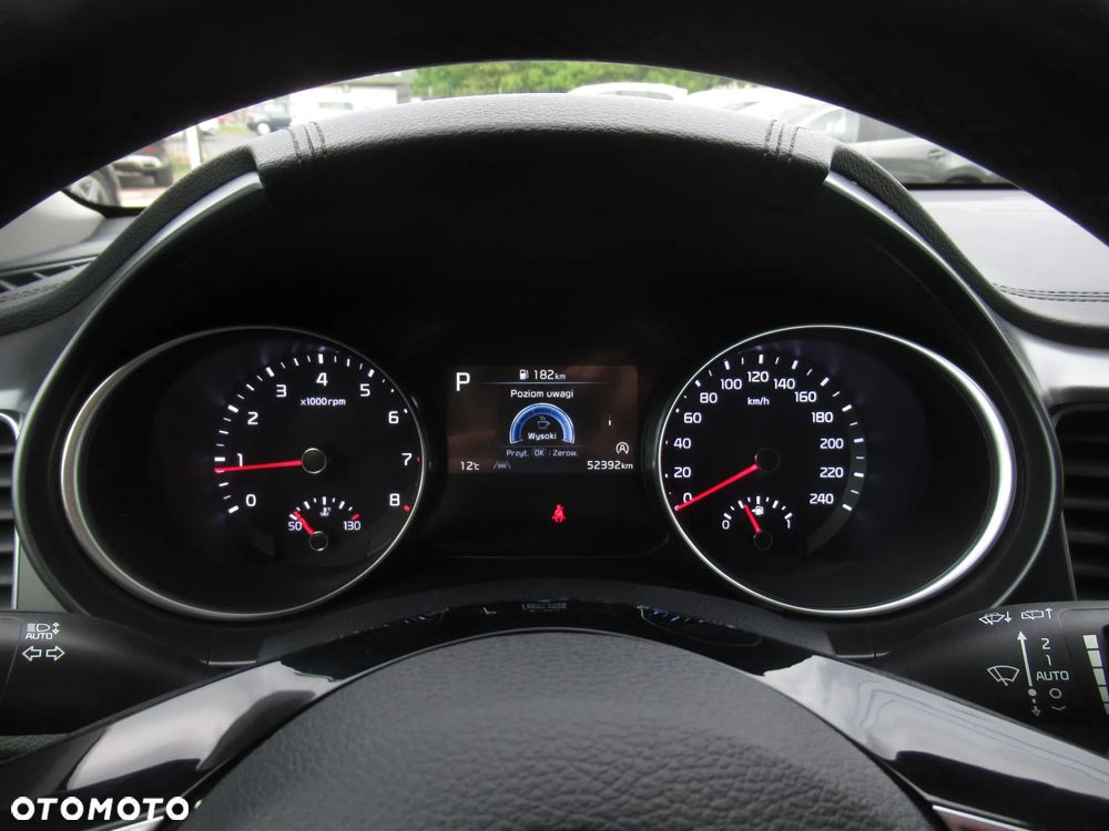 Kia Ceed 1.5 T-GDI M DCT - 29