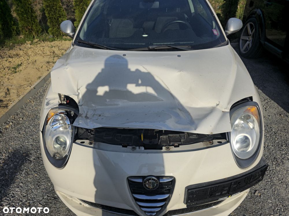 Alfa Romeo Mito 1.4 8V Urban - 5