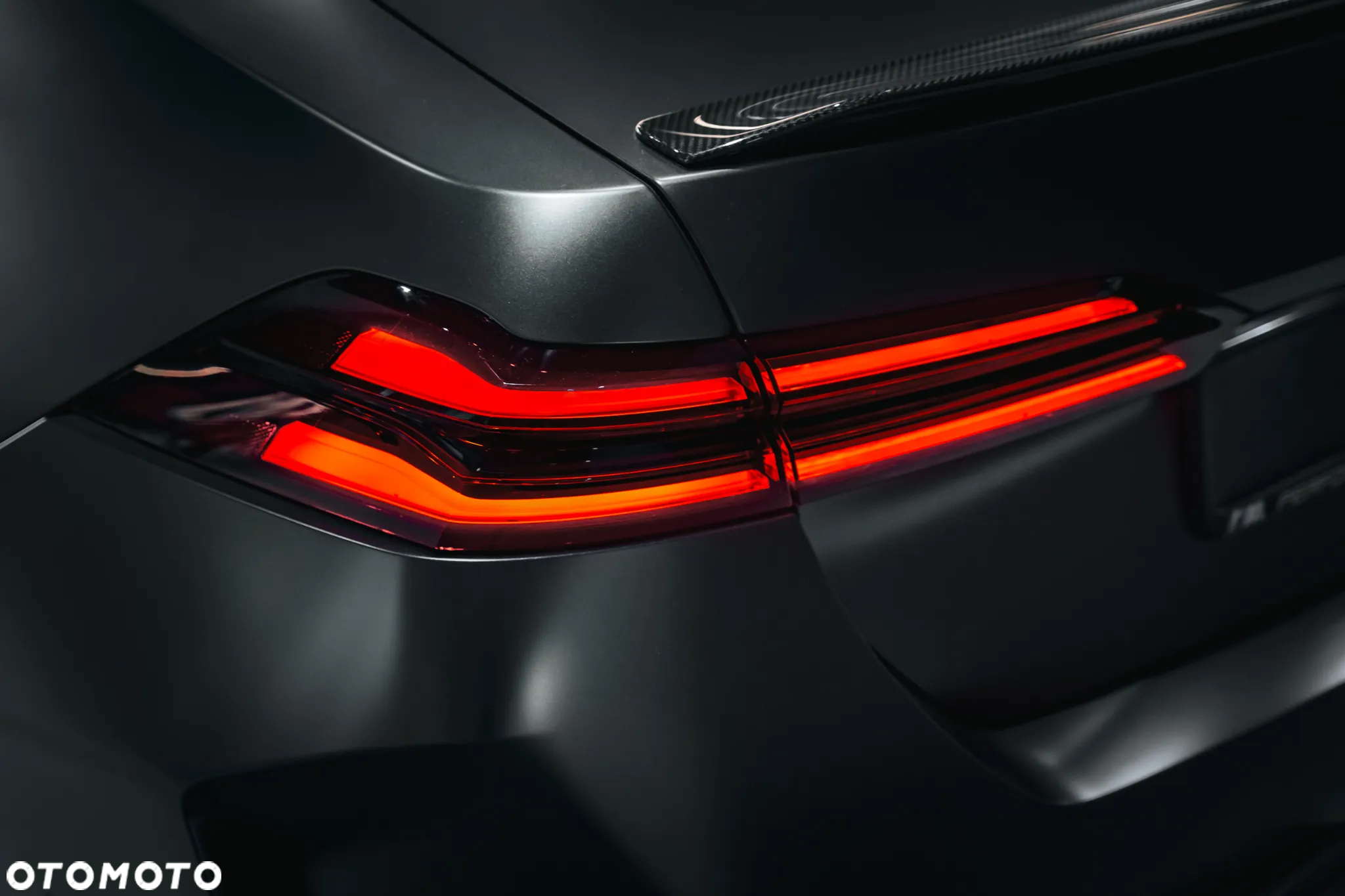 BMW M5 - 12