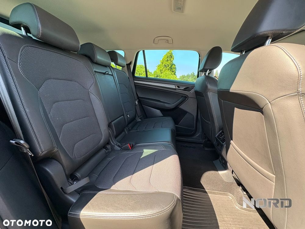 Skoda Kodiaq 2.0 TSI 4x4 Style DSG - 16