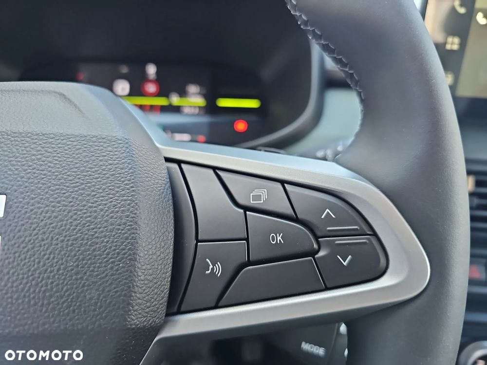 Dacia Sandero Stepway - 18