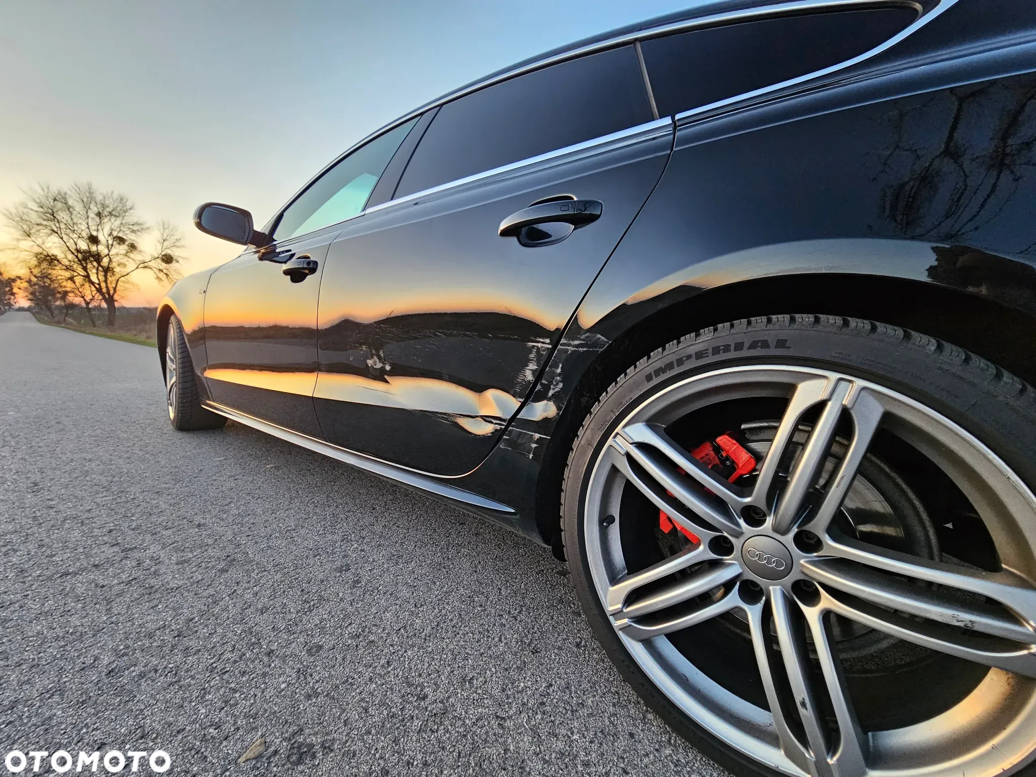 Audi A5 3.0 TDI Quattro S tronic - 15