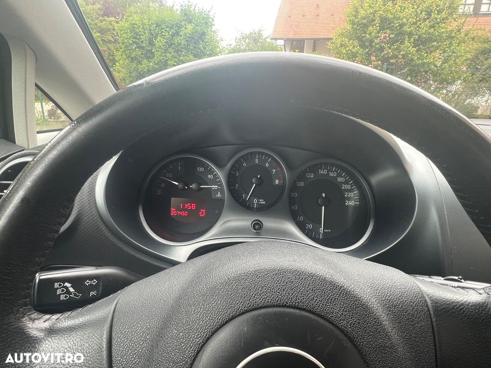 Seat Leon 1.6 Sport Limited - 7