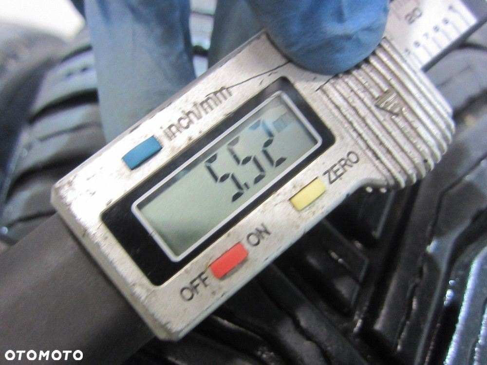BMW F30 F31 E90 FELGI ALUMINIOWE KOŁA OPONY ZIMOWE 16" MICHELIN - 15