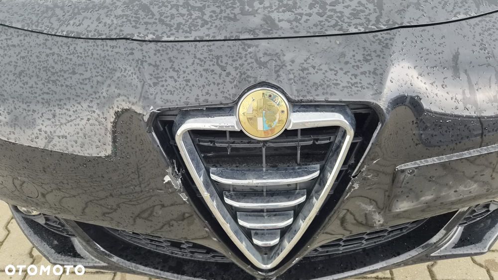 Alfa Romeo Giulietta 1.6 JTDM 16V - 9