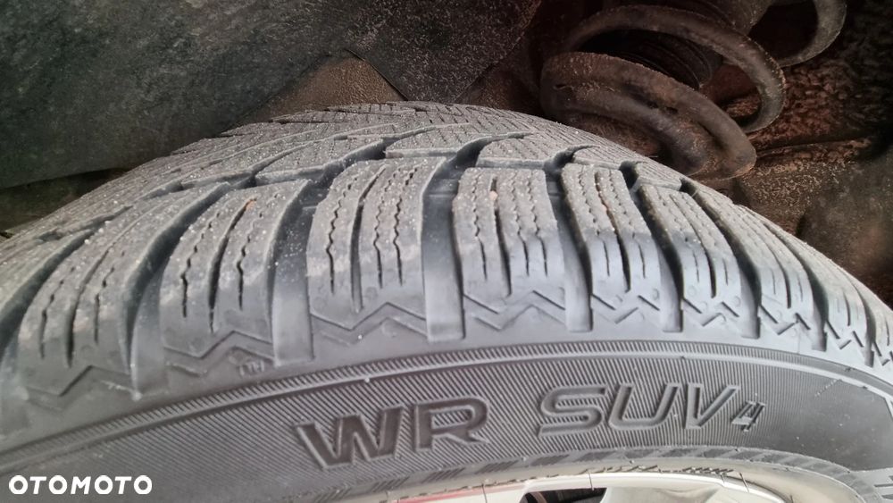 Toyota RAV4 2.5 Hybrid Executive 4x4 - 10