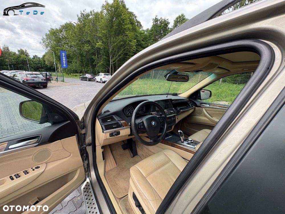 BMW X5 xDrive48i Edition 10 Jahre - 20