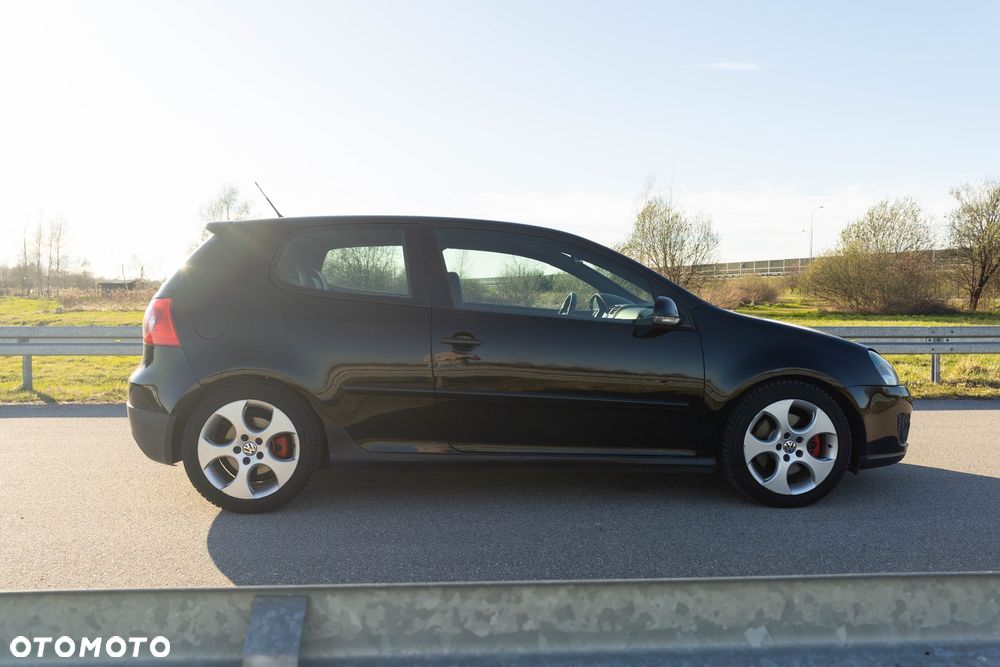 Volkswagen Golf 2.0 GTI - 7